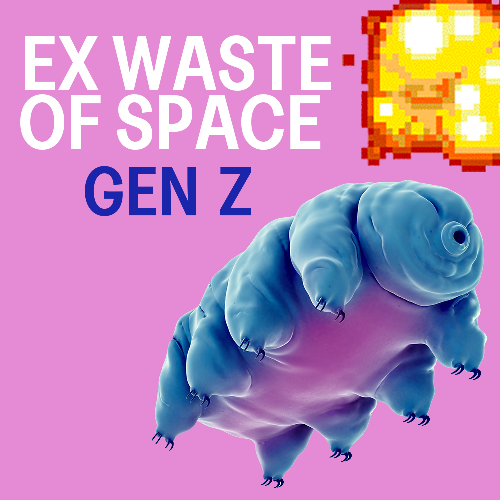 04-ExWasteOfSpace