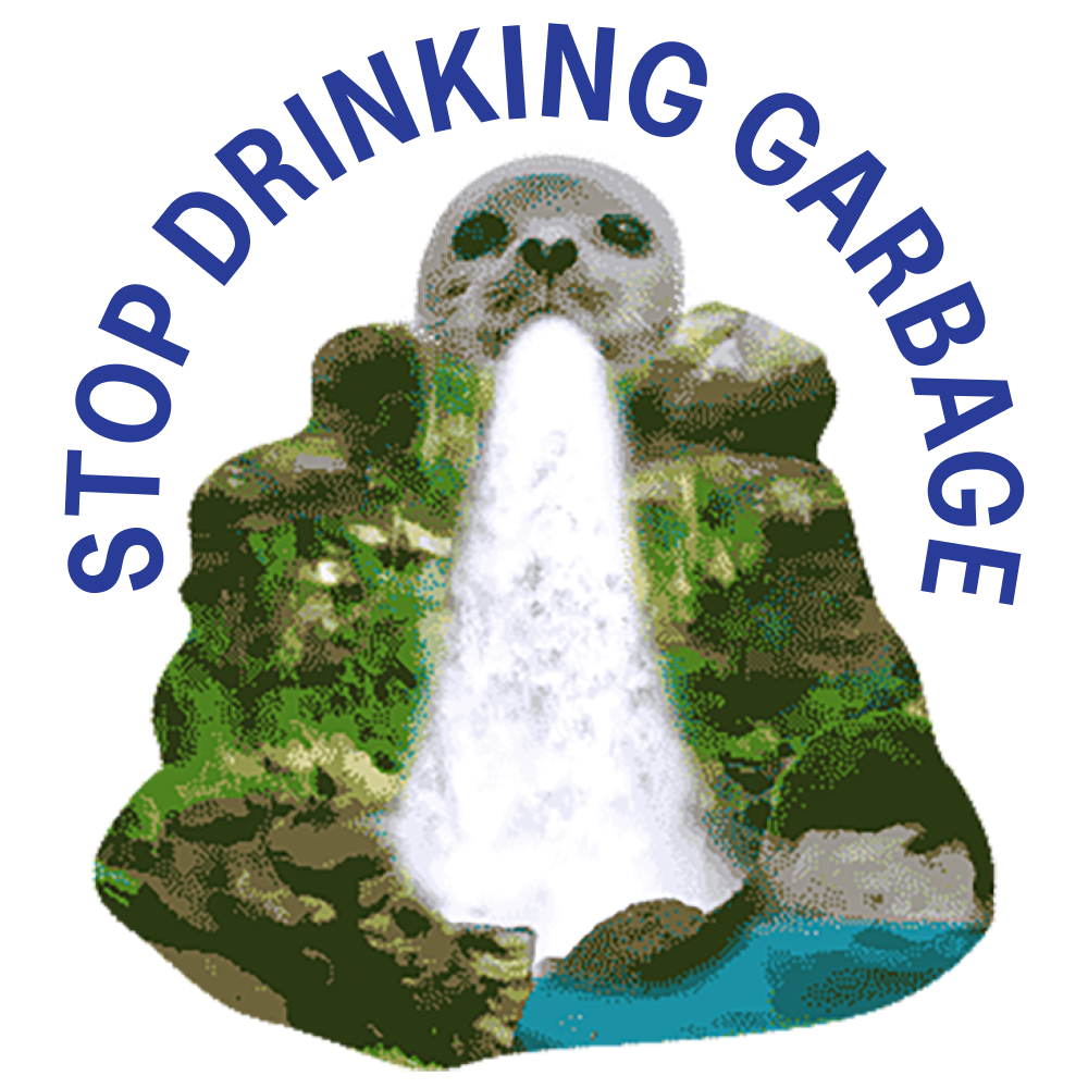 05-StopDrinkGarbage