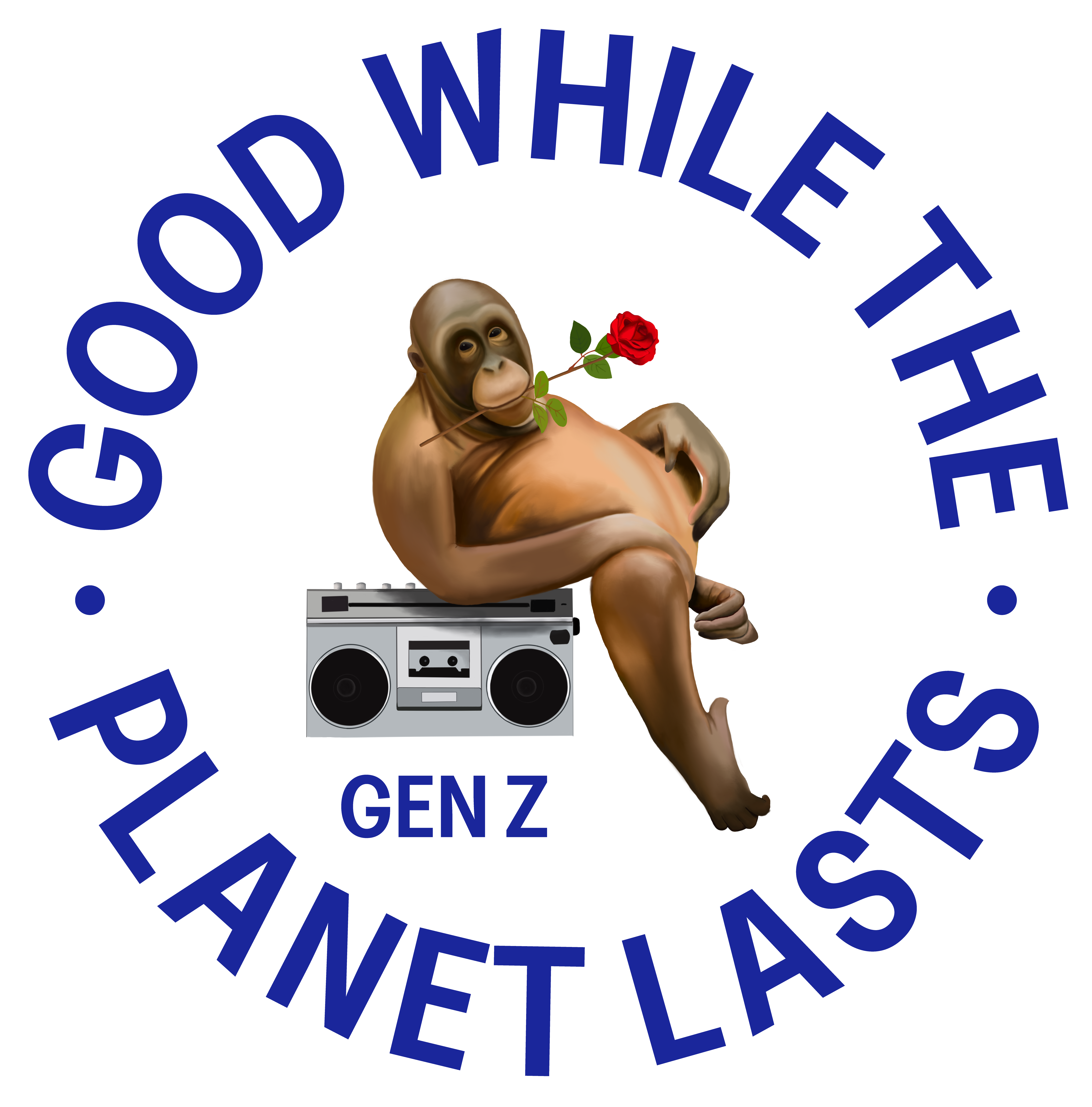 13-GEN Z_Orangutang