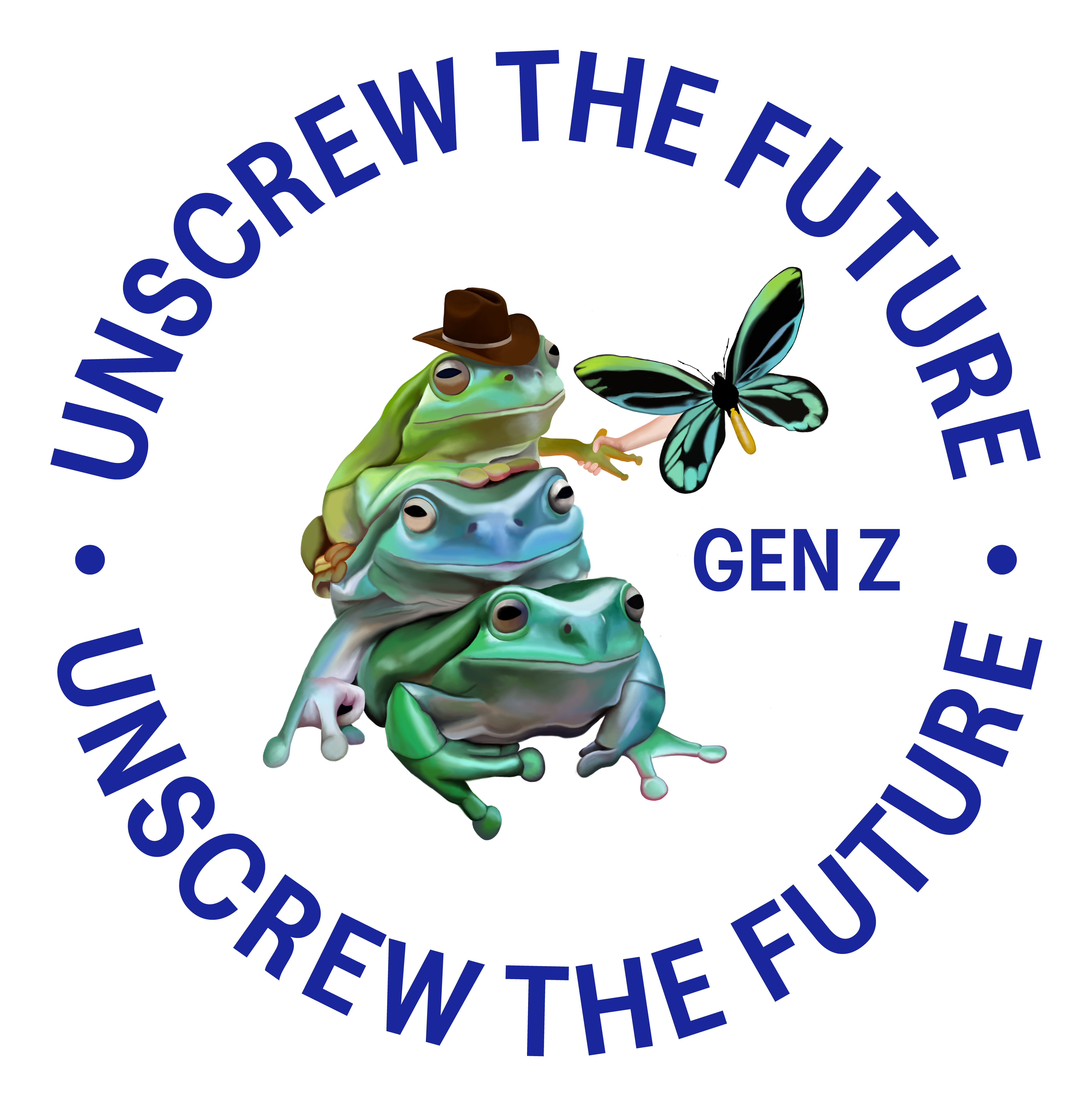14-GEN Z_Frogs