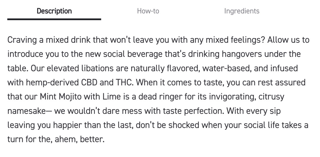 BTB-MintMojito-Details