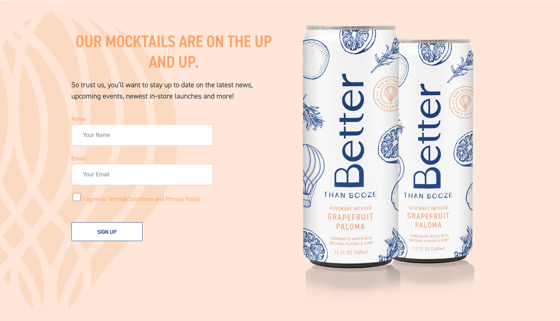 BTB-Mocktails