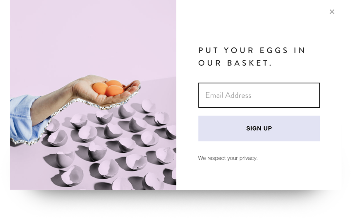 Screenshot from Concev website.