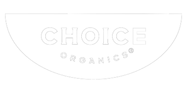 Obedient Agency Hilarious Clients - Choice Organics Logo