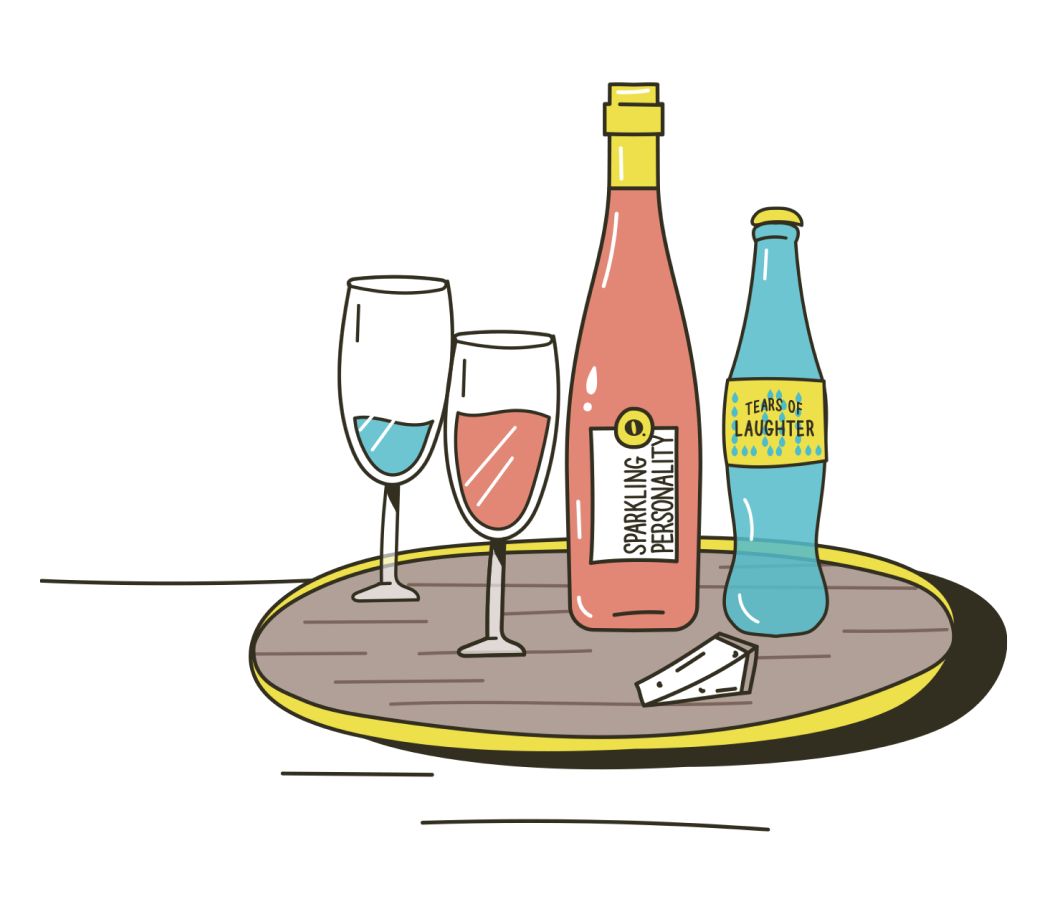 WineTray